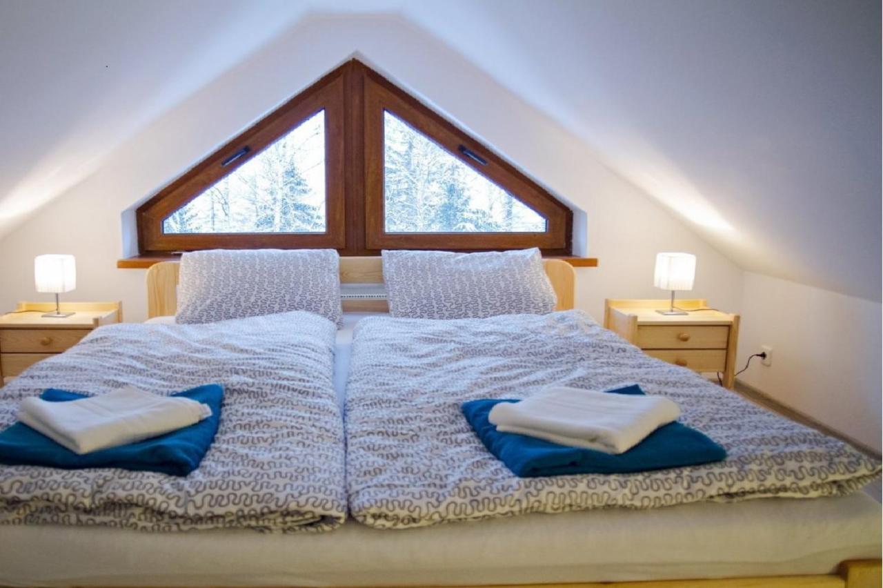 Wonder Home - Apartamenty Z Balkonami Przy Szlakach Turystycznych - Blisko Plac Zabaw I Boisko Do Gry 카르파츠 외부 사진