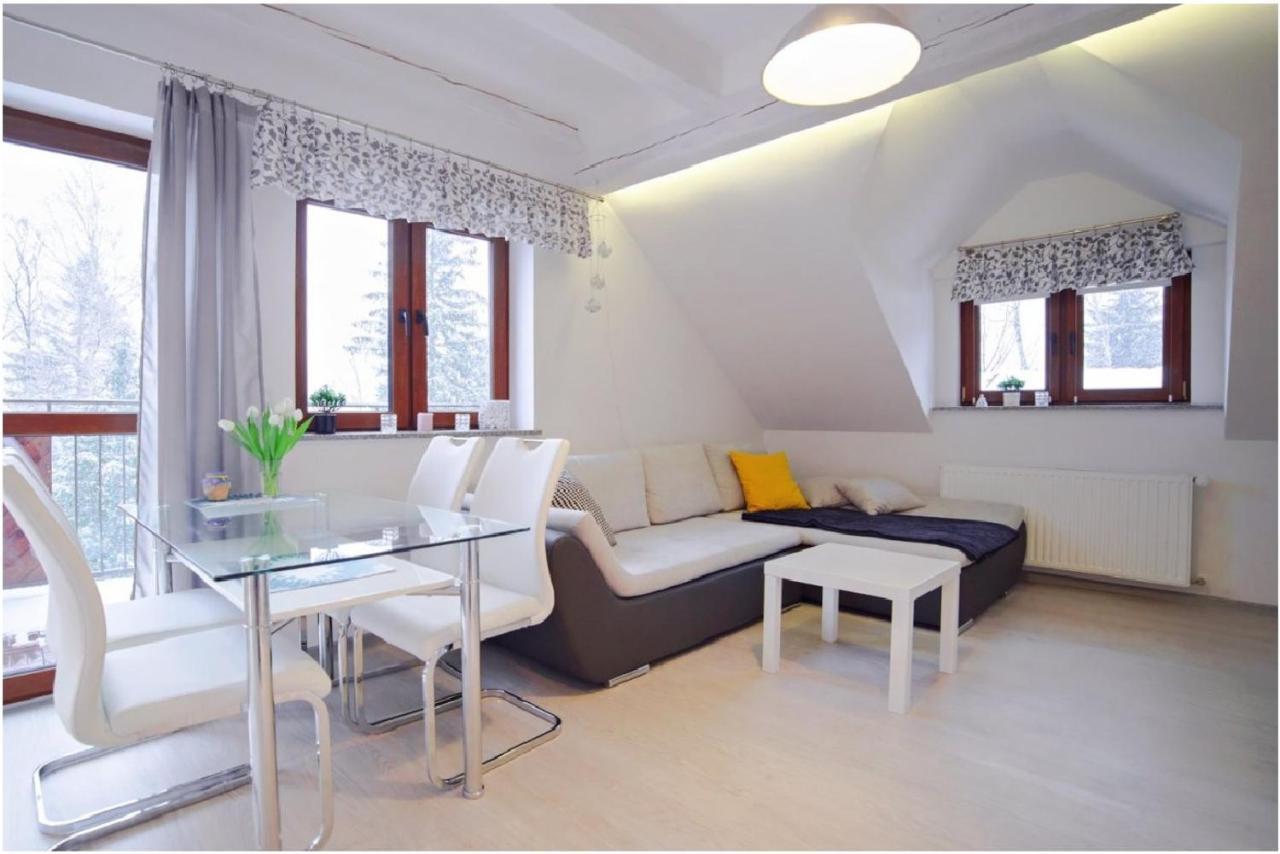 Wonder Home - Apartamenty Z Balkonami Przy Szlakach Turystycznych - Blisko Plac Zabaw I Boisko Do Gry 카르파츠 외부 사진