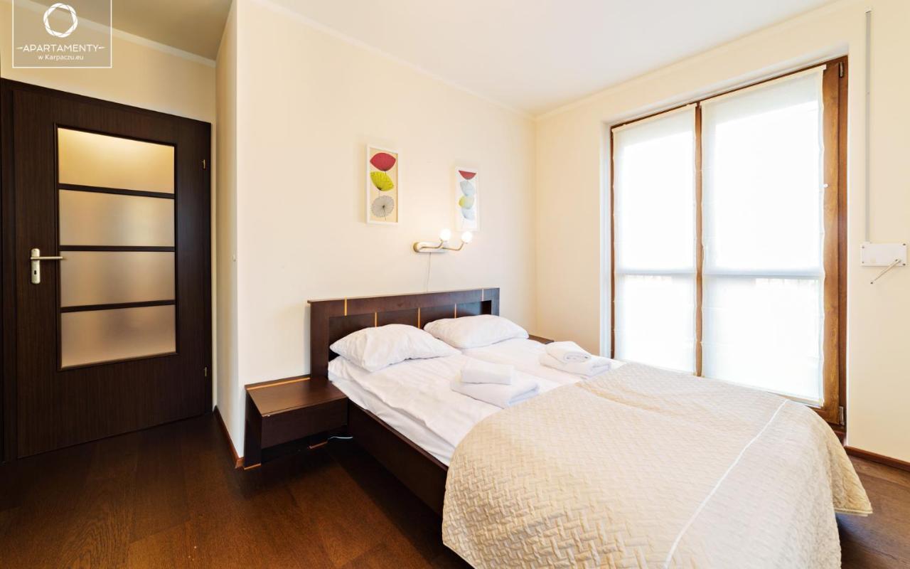 Wonder Home - Apartamenty Z Balkonami Przy Szlakach Turystycznych - Blisko Plac Zabaw I Boisko Do Gry 카르파츠 외부 사진