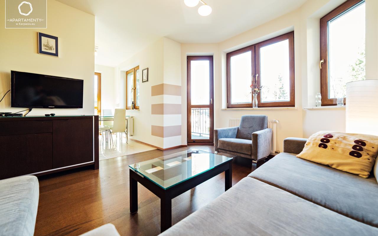 Wonder Home - Apartamenty Z Balkonami Przy Szlakach Turystycznych - Blisko Plac Zabaw I Boisko Do Gry 카르파츠 외부 사진