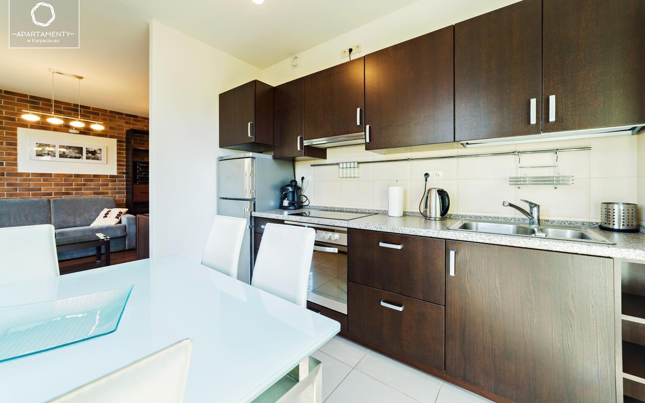 Wonder Home - Apartamenty Z Balkonami Przy Szlakach Turystycznych - Blisko Plac Zabaw I Boisko Do Gry 카르파츠 외부 사진