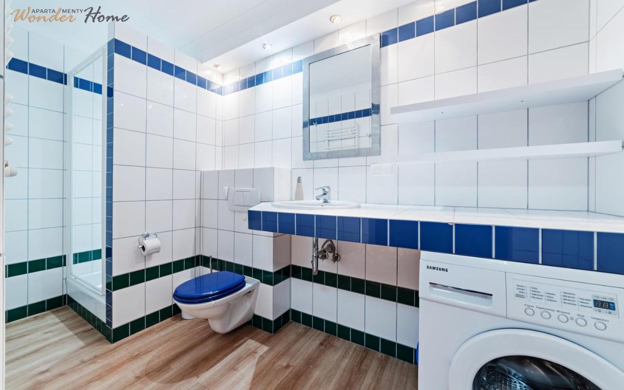 Wonder Home - Apartamenty Z Balkonami Przy Szlakach Turystycznych - Blisko Plac Zabaw I Boisko Do Gry 카르파츠 외부 사진